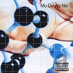 cd mudvayne - l.d. 50 (2000)