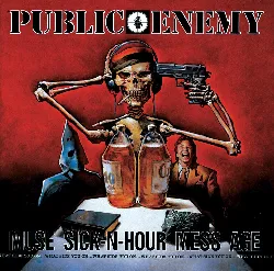 cd muse sick - n - hour mess age