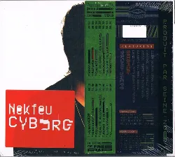 cd nekfeu - humanoã¯de (2016 - 12 - 09)