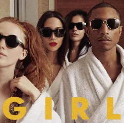 cd pharrell williams - pharrell williams - marilyn monroe (official music video) (2014)