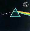 cd pink floyd - the dark side of the moon (1993)