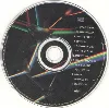 cd pink floyd - the dark side of the moon (1993)