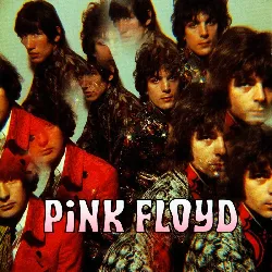 cd pink floyd - the piper at the gates of dawn (1994)