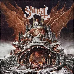 cd prequelle - edition limitée