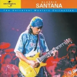 cd santana - same