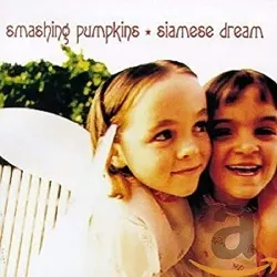 cd siamese dream