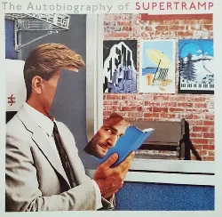 cd the autobiography of supertramp