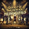 cd  - the greatest showman reimagined (2018 - 11 - 16)