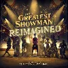 cd  - the greatest showman reimagined (2018 - 11 - 16)