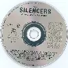 cd the silencers - dance to the holy man (1991)