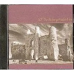 cd the unforgettable fire