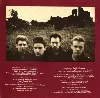 cd the unforgettable fire