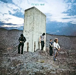 cd the who - who's next