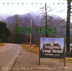 cd twin peaks