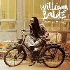 cd william baldé - en corps etranger (2008)