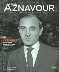 charles aznavour je m'voyais déjà