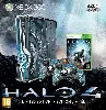 console microsoft pack console xbox 360 - 320 go edition limitée halo 4