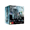 console microsoft pack console xbox 360 - 320 go edition limitée halo 4