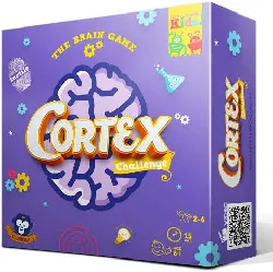 cortex challenge kids