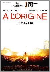 dvd a l'origine - dvd