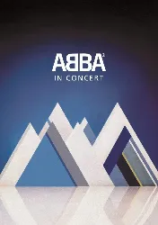 dvd abba - in concert