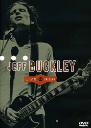 dvd buckley, jeff - live in chicago