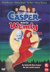 dvd casper et wendy