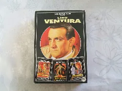 dvd coffret lino ventura : le gorille vous salue bien / 125 rue montmartre/marie octobre