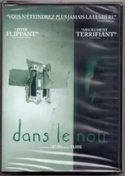 dvd dans le noir