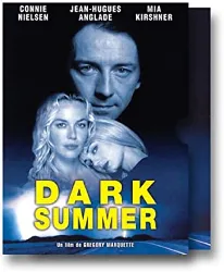 dvd dark summer - édition collector 2 dvd [inclus un livret de 16 pages]