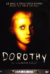 dvd dorothy