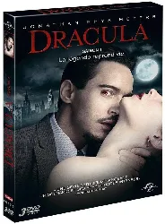 dvd dracula - saison 1