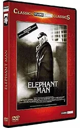 dvd elephant man