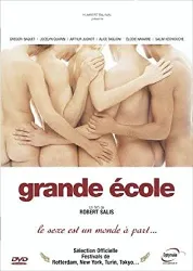 dvd grande école