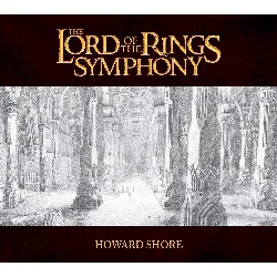 dvd howard shore creer le seigneur des anneaux la symphonie