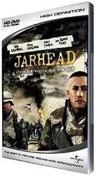 dvd jarhead