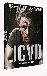 dvd jcvd