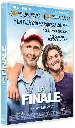 dvd la finale