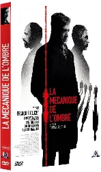 dvd la mécanique de l'ombre