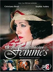 dvd la plus belle histoire des femmes