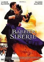 dvd le barbier de sibérie