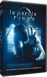 dvd le cercle : rings