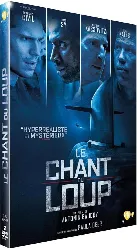 dvd le chant du loup