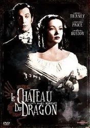 dvd le château du dragon