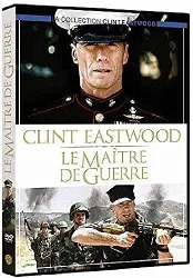 dvd le maître de guerre