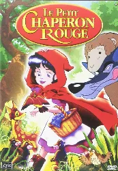 dvd le petit chaperon rouge