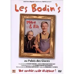 dvd les bodin's : mère et fils