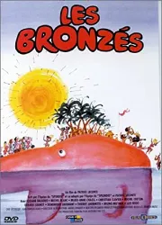 dvd les bronzés