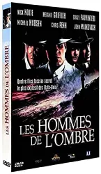 dvd les hommes de l'ombre