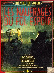 dvd les naufrages du fol espoir [3 dvds]